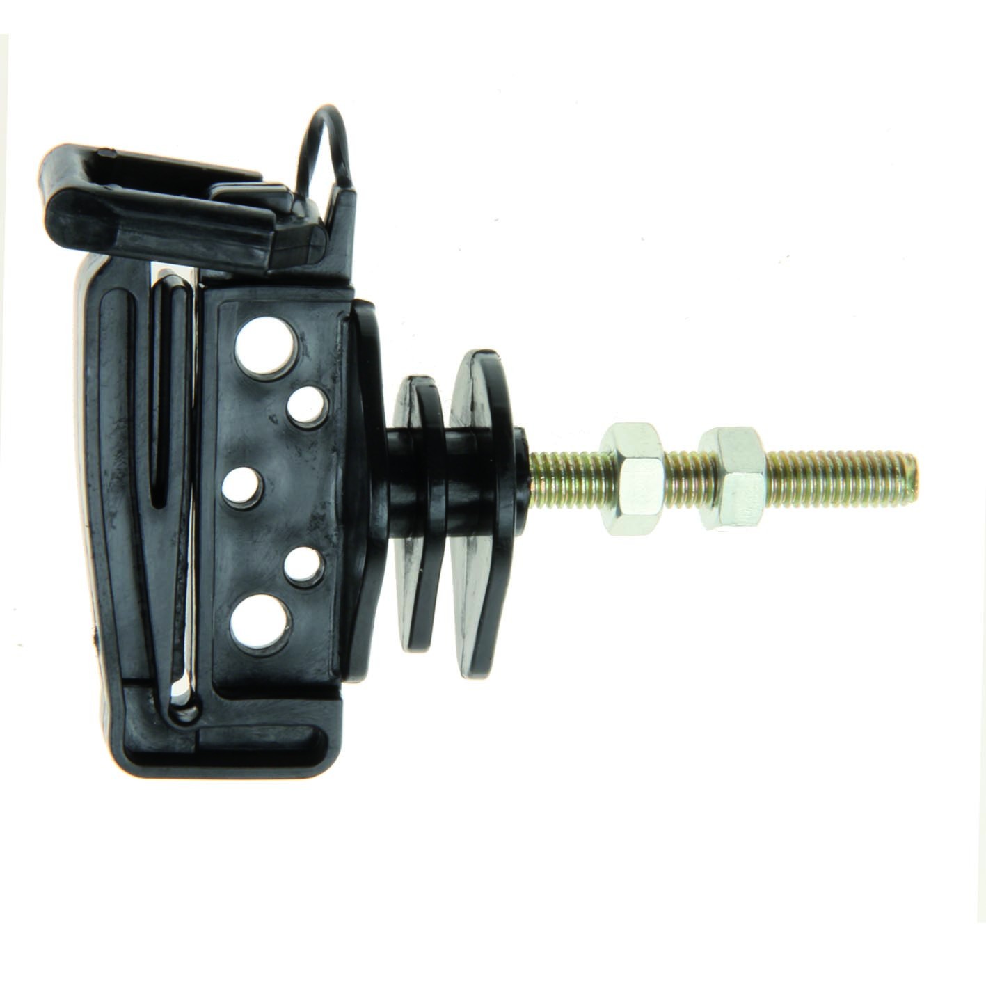Hillman Metal Dowel Pin · 1/8x3/8