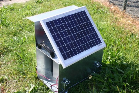 Solar set PG 50 160-81081-SET