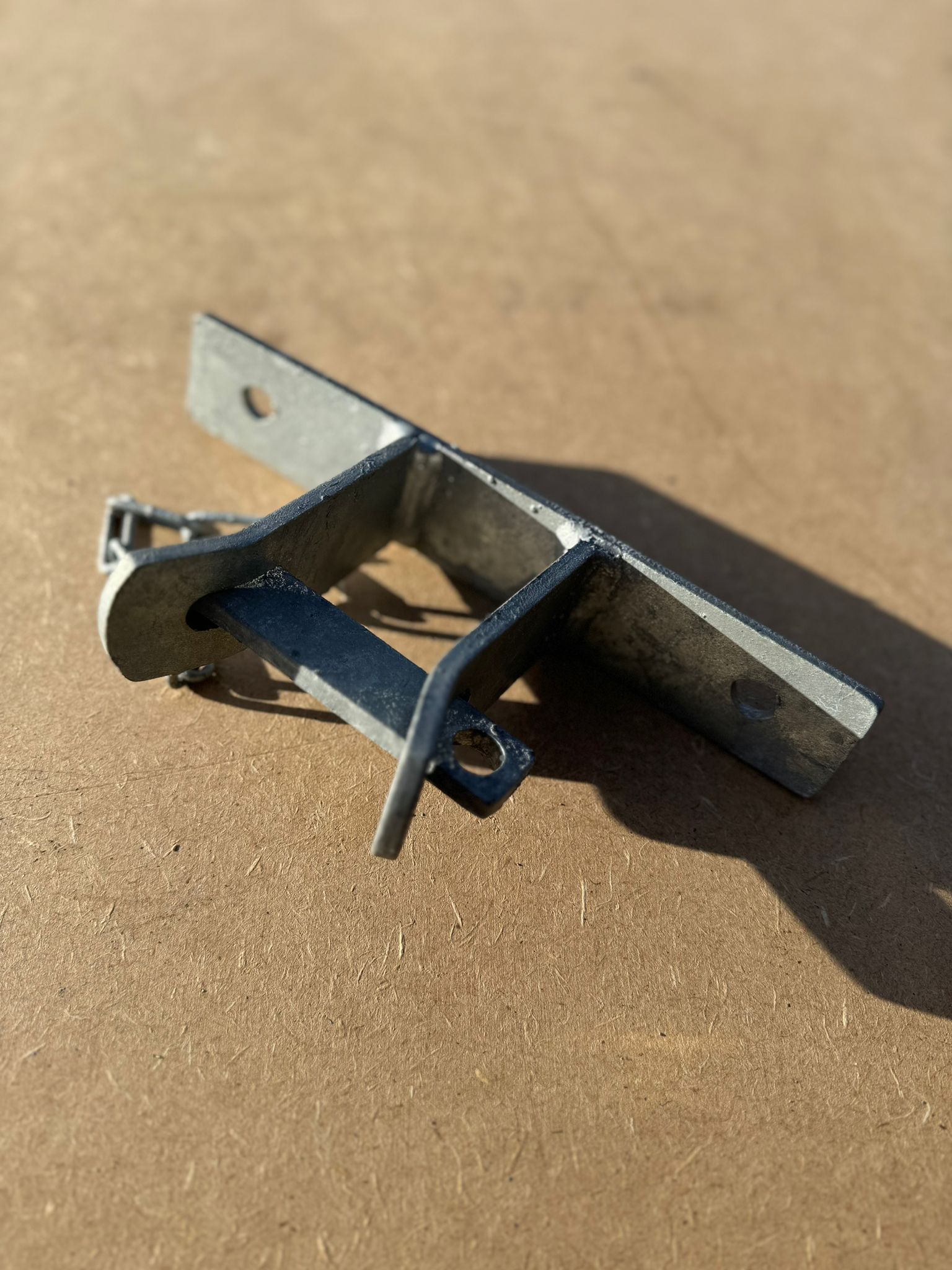 Sluiting buis slot