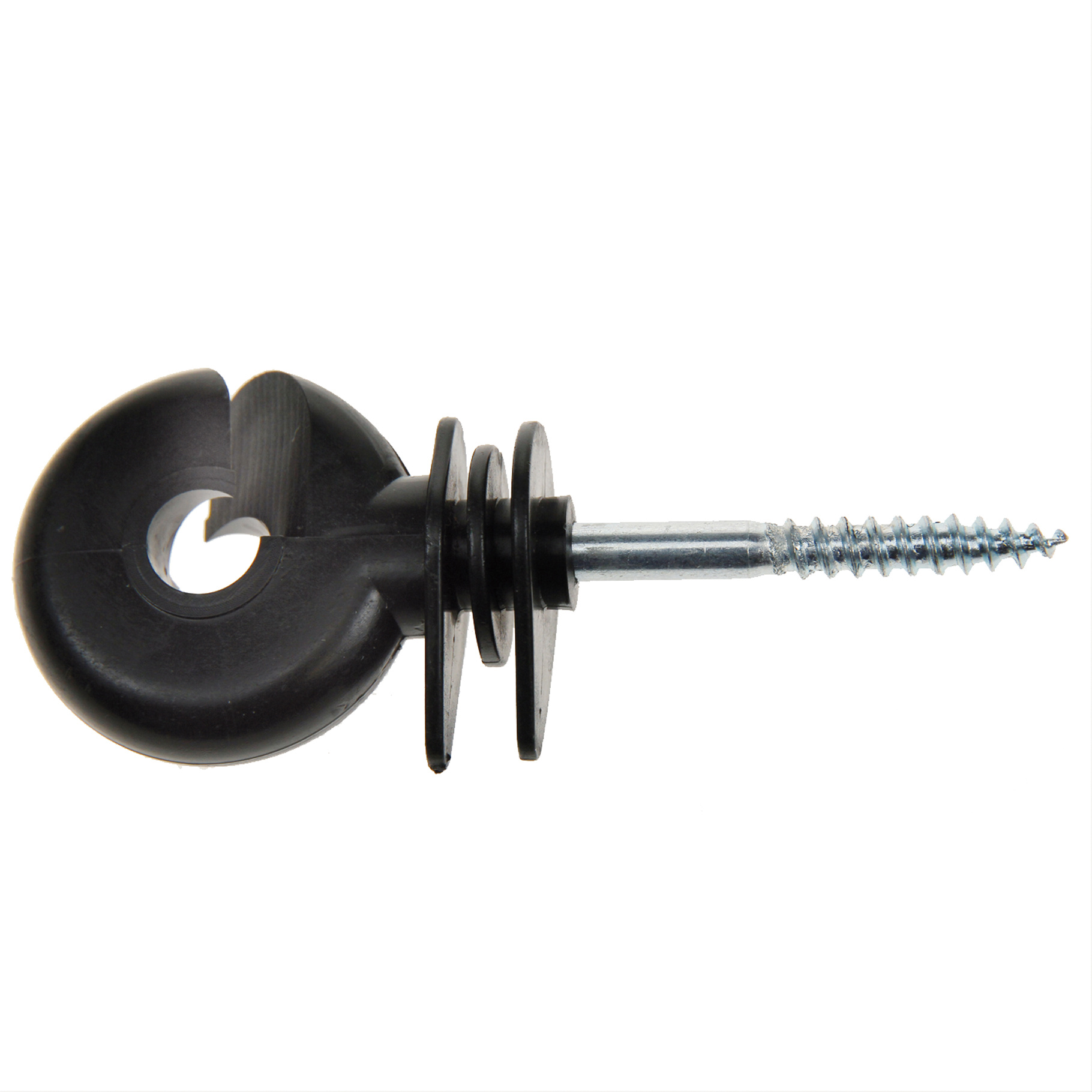 Ringisolator DLK basis